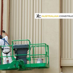 Commercial And Industrial Painters On The Gold Coast – Aus Construction