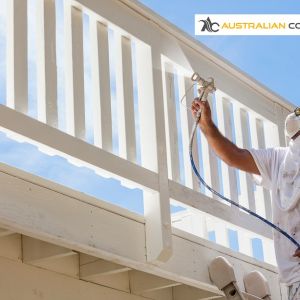 Affordable Commercial & Industrial Painters Melbourne – Aus Construction