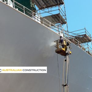 Commercial & Industrial Painters In Perth Servicing All Surrounding Areas