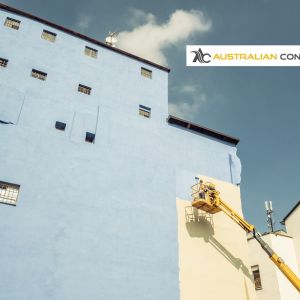 The Best Local Commercial & Industrial Painters In Townsville & Surrounds