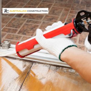Joint Sealing Contractor In Melton With Over 15 Years Experience