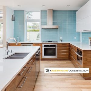Adelaide’s Most Trusted Kitchen Renovators | Aus Construction