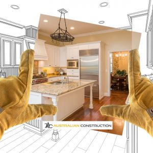 Top Quality Kitchen Renovations In Darwin With Over 15 Years Of Experience!