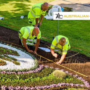 Your Local Professional & Affordable Landscaping Contractor In Adelaide
