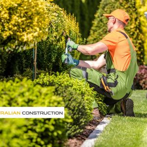 Your Qualified Landscaping Contractor in Sydney – Request A Quote Today