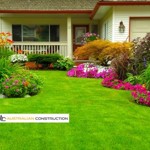 Local Expert Landscaping Contractor Toowoomba – Best Local Contractor