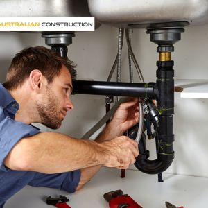 Professional Commercial And Industrial Plumbing Contractor In Adelaide