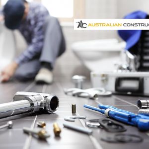 Unclog Your Problems With Our Expert Plumbing Contractor In Brisbane
