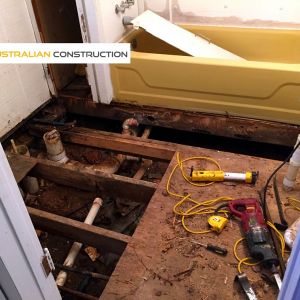 Hire The Best Plumbing Contractor On The Gold Coast – Aus Construction
