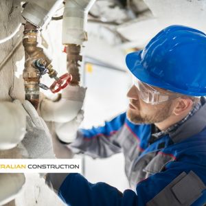 The Best Industrial Plumbing Contractor In Melbourne – Request A Quote
