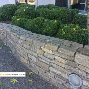 Proficient And Fast Rock Wall Builders In Rockhampton