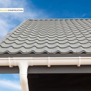 Outstanding Roofing Contractor In Gladstone | Aus Construction