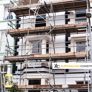 The Most Experienced Scaffolding Contractor In Ballarat For Hire