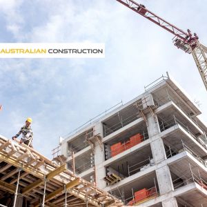 The Best Scaffolding Contractor Right Here In Brisbane – Aus Construction