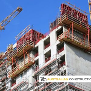 Licensed & Professional Scaffolding Contractor In Darwin – Request Quote!