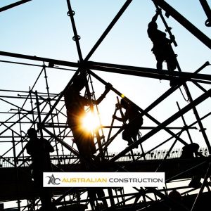 Residential & Industrial Scaffolding Contractor In Perth – Aus Construction