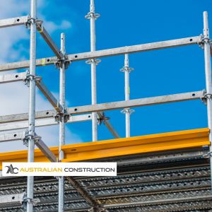 Sunshine Coast Scaffolding Contractor Services For Hire
