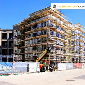 Hire The Best Scaffolding Contractor In Sydney – Request A Quote Online