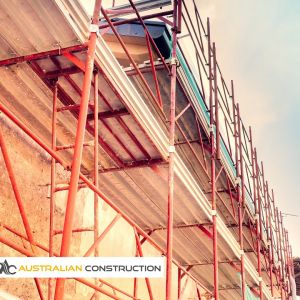 The Finest Expert Scaffolding Contractor In Townsville – Aus Construction