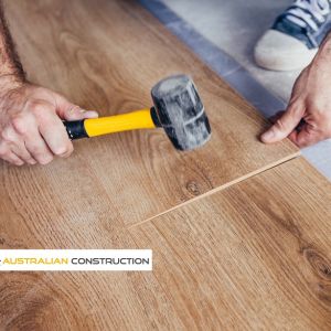 Get The Best Timber Floor Installation In Adelaide With Aus Construction