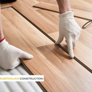 Let Us Floor You With Our Exceptional Timber Floor Installation Brisbane