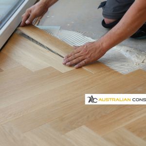 The Finest Timber Floor Installation In Darwin – Request A Quote Online