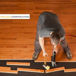 Industry Leading Timber Floor Installation In Melbourne – Aus Construction