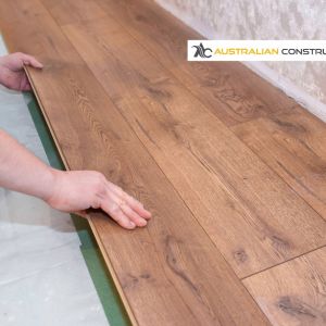 Be On Solid Footing With Our Expert Timber Floor Installation In Newcastle