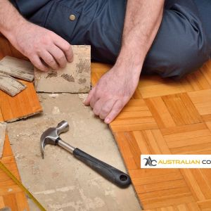 Hire The Best Licensed Experts In Timber Floor Installation In Townsville!