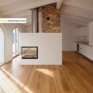Residential & Commercial Timber Floor Installation In Ballarat