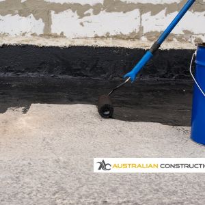 Outstanding Waterproofing Contractor In Hobart | Aus Construction